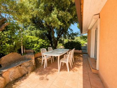 Annonce Vente 3 pi�ces Maison Bormes-les-mimosas 83