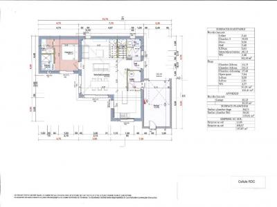Annonce Vente Terrain Agde 34