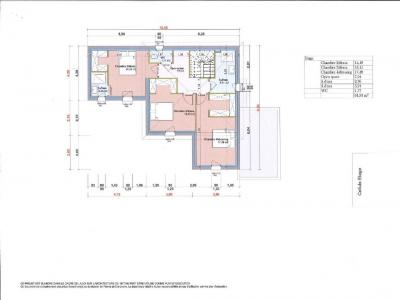 Acheter Terrain 576 m2 Agde