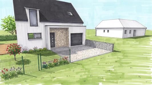 For sale Clohars-carnoet 4 rooms 100 m2 Finistere (29360) photo 1