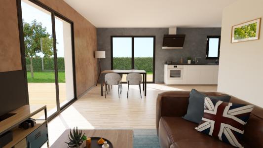 For sale Clohars-carnoet 4 rooms 100 m2 Finistere (29360) photo 2