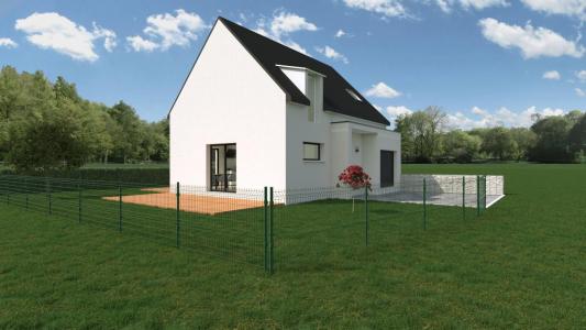 For sale Clohars-carnoet 4 rooms 100 m2 Finistere (29360) photo 3