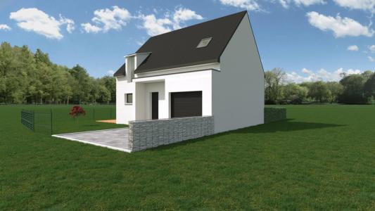 For sale Clohars-carnoet 4 rooms 100 m2 Finistere (29360) photo 4
