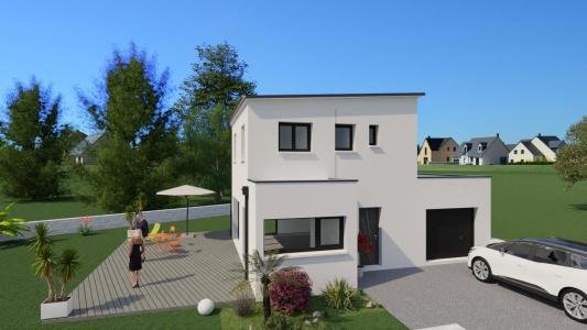 For sale Mellac 4 rooms 85 m2 Finistere (29300) photo 3
