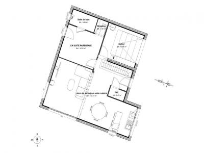 Annonce Vente Maison Redene 29