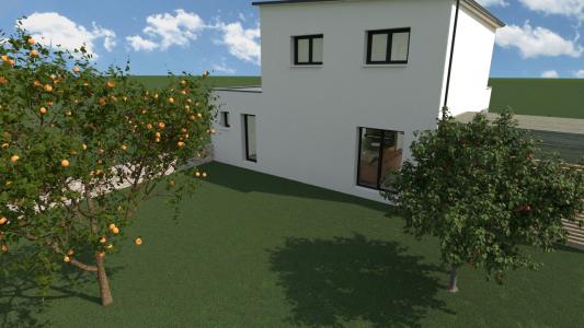Acheter Maison Redene Finistere