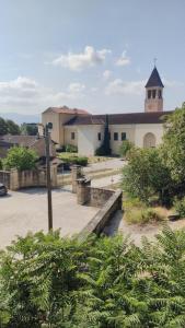 Louer Appartement 92 m2 Triors