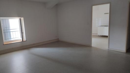 Louer Appartement Triors 630 euros