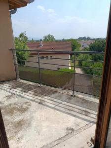 Annonce Location 5 pi�ces Appartement Mours-saint-eusebe 26