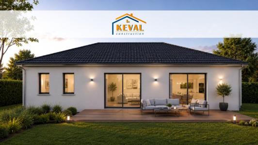 Annonce Vente 4 pi�ces Maison Wintzenheim-kochersberg 67