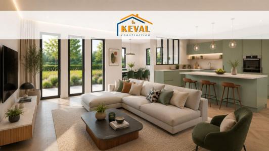 Acheter Maison 90 m2 Wintzenheim-kochersberg