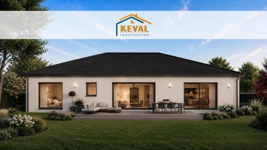Annonce Vente 5 pi�ces Maison Seltz 67