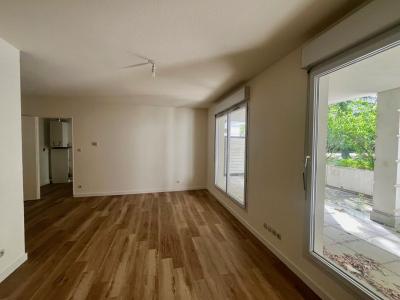 Annonce Vente 3 pi�ces Appartement Beaurecueil 13