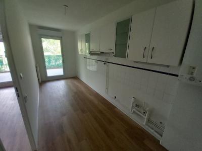 Annonce Vente 3 pi�ces Appartement Beaurecueil 13