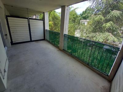 Acheter Appartement Beaurecueil 257200 euros