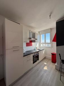 Louer Appartement 79 m2 Saint-brieuc