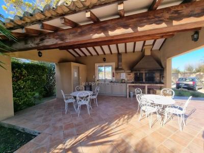 Annonce Vente 3 pi�ces Appartement Saint-remy-de-provence 13