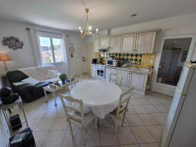 Acheter Appartement 55 m2 Saint-remy-de-provence