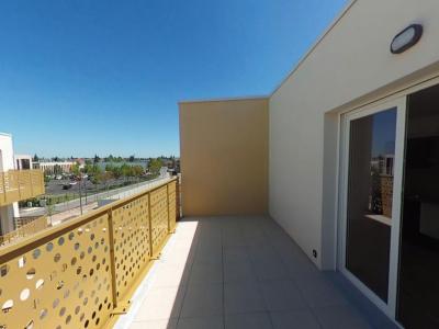 Annonce Location 3 pi�ces Appartement Chaingy 45