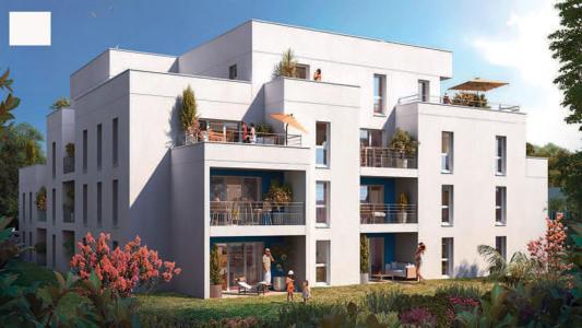 Louer Appartement 44 m2 Royan