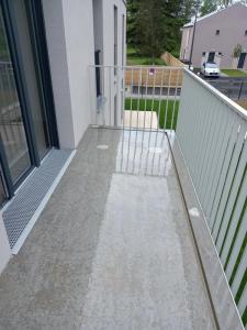 Annonce Location 3 pi�ces Appartement Carpiquet 14