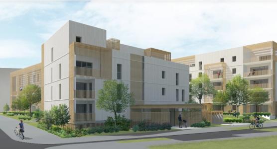 Louer Appartement Angers Maine et loire