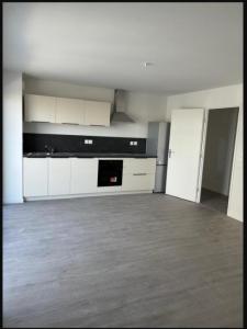 Louer Appartement 61 m2 Boulogne-sur-mer