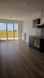 For rent Chaingy LA-CHAPELLE-SAINT-MESMIN 2 rooms 39 m2 Loiret (45380) photo 0