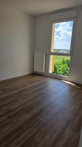Louer Appartement 39 m2 Chaingy