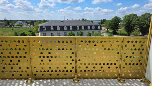 Louer Appartement Chaingy Loiret