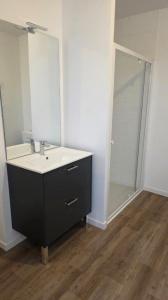Louer Appartement Chaingy 620 euros