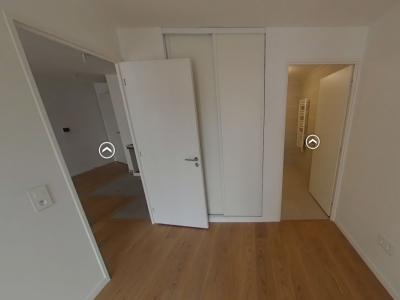 For rent Puteaux 2 rooms 46 m2 Hauts de Seine (92800) photo 0