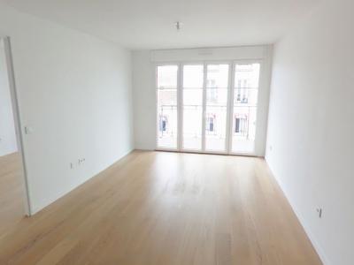 Louer Appartement 46 m2 Puteaux