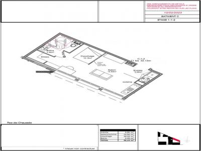 Louer Appartement Laval Mayenne