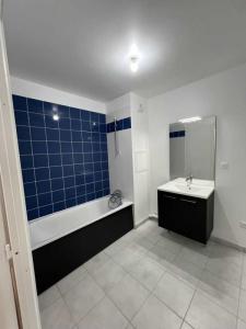 Louer Appartement Etaples Pas de calais