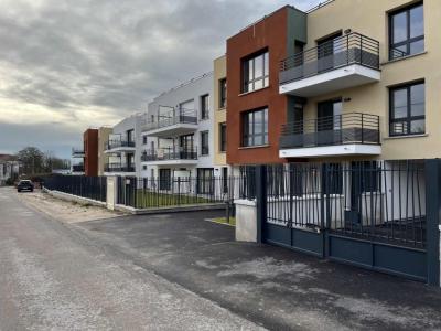 Louer Appartement Etaples 848 euros