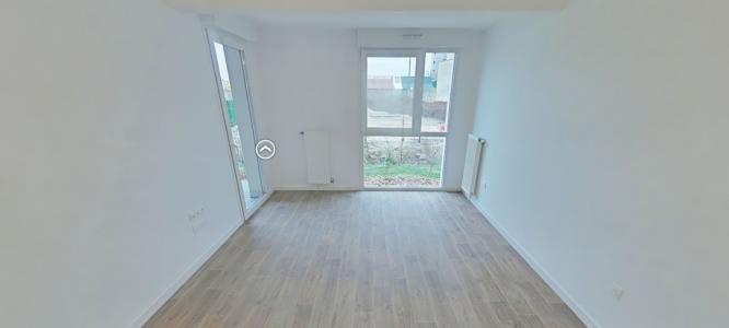 For rent Reims 2 rooms 44 m2 Marne (51100) photo 0