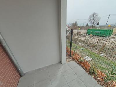 Louer Appartement 44 m2 Reims