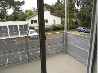 Louer Appartement 56 m2 Poitiers