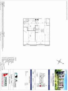 Annonce Location 2 pi�ces Appartement Clermont-ferrand 63