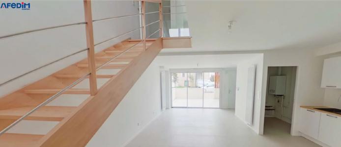For rent Laval 4 rooms 86 m2 Mayenne (53000) photo 0