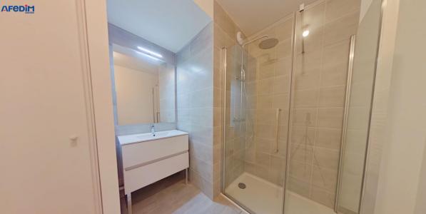 Louer Appartement 74 m2 Fondettes
