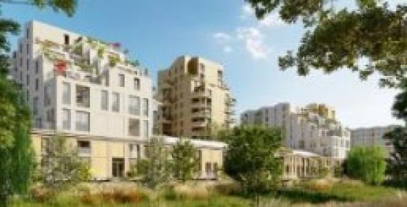 Louer Appartement Clermont-ferrand 440 euros