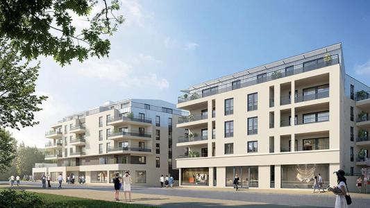 Louer Appartement Laxou Meurthe et moselle