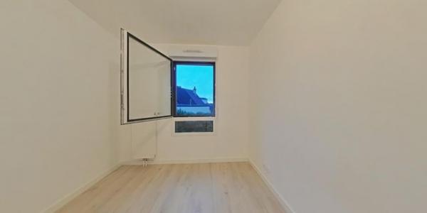 Louer Appartement 42 m2 Vitre