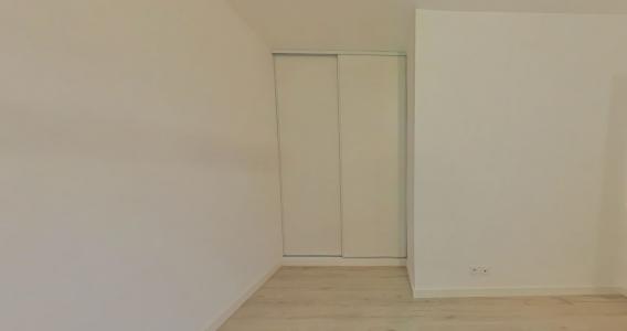 Louer Appartement Vitre 504 euros