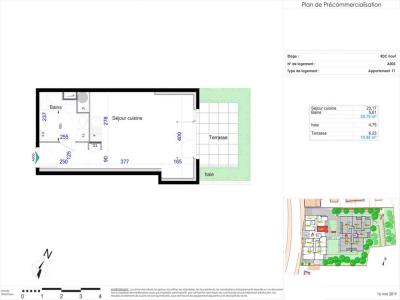 Louer Appartement Grigny Rhone