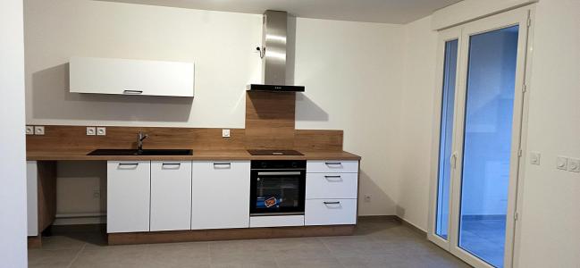 Annonce Location 3 pi�ces Appartement Rives 38