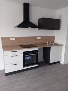 For rent Ronchin 2 rooms 45 m2 Nord (59790) photo 0