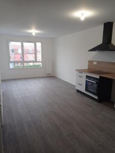 For rent Ronchin 2 rooms 45 m2 Nord (59790) photo 1